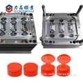 The factory best-sale plastic flip bottle-cap cover mould